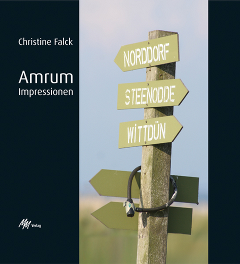 Amrum - Christine Falck