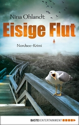 Eisige Flut - Nina Ohlandt
