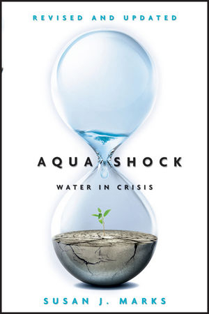 Aqua Shock, Revised and Updated - Susan J. Marks