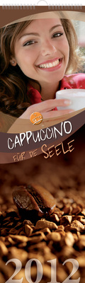 Cappuccino für die Seele 2012