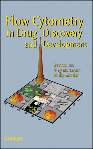 Flow Cytometry in Drug Discovery and Development - 