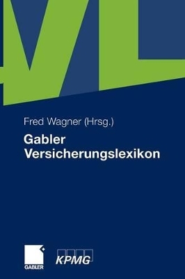 Gabler Versicherungslexikon