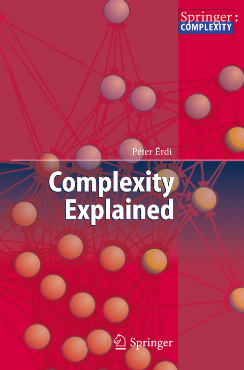 Complexity Explained - Peter Erdi