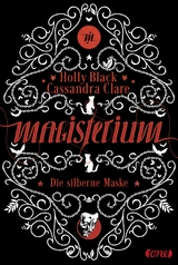 Magisterium - Cassandra Clare, Holly Black