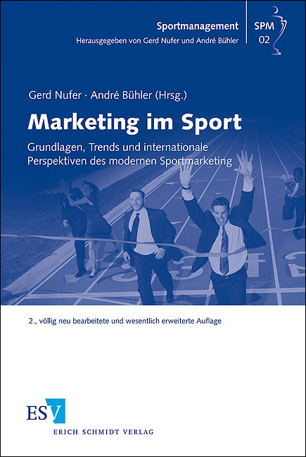 Marketing im Sport - 