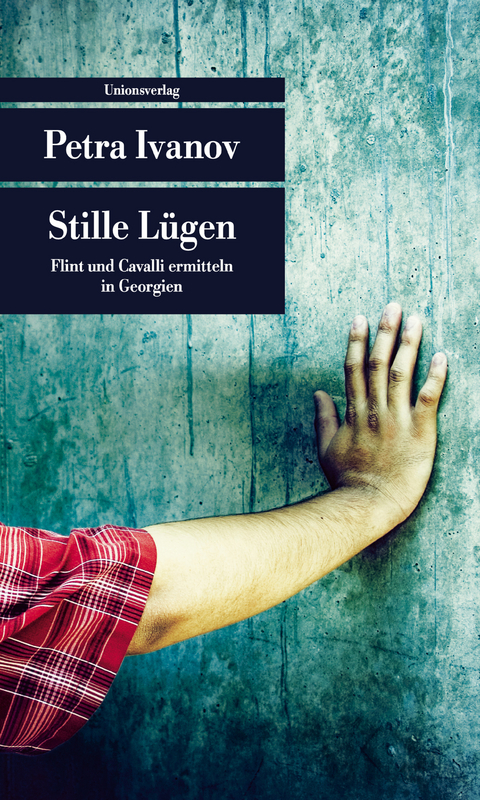 Stille L&uuml;gen - Petra Ivanov