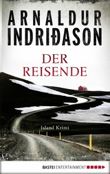 Der Reisende -  Arnaldur Indri&eth;ason