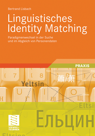 Linguistisches Identity Matching