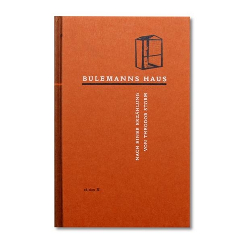 Bulemanns Haus - Rolf Harten