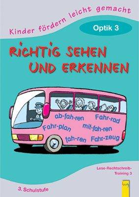 Optik 3 - Claudia Haider