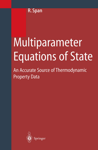 Multiparameter Equations of State