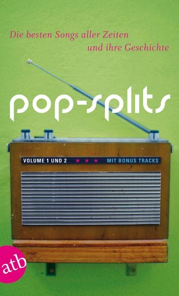 Pop-Splits. Volume 1 und 2