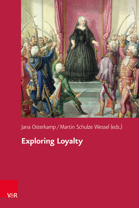 Exploring Loyalty - 