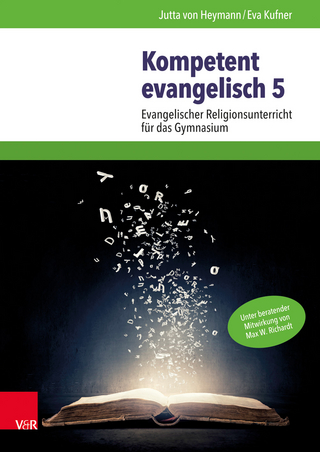 Kompetent evangelisch 5