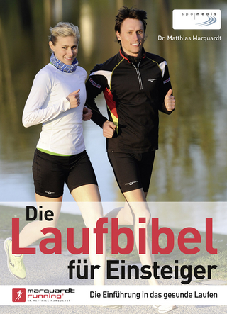 Die Laufbibel für Einsteiger