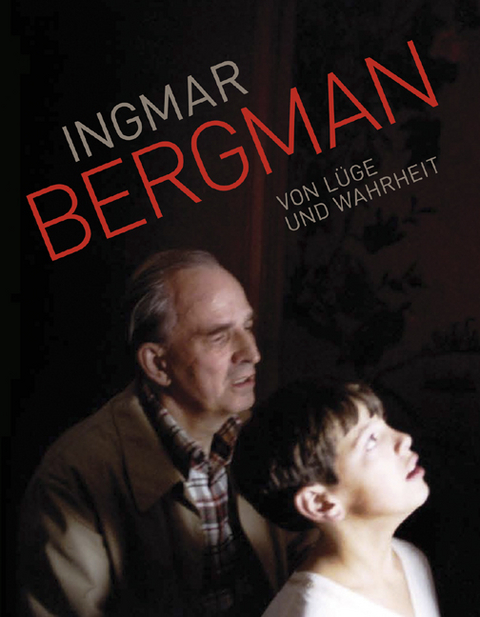 Ingmar Bergman - 