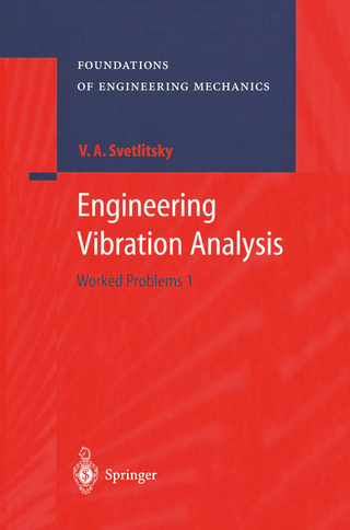 Engineering Vibration Analysis