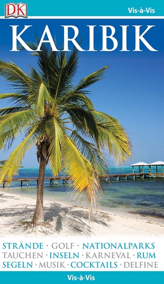 Vis-à-Vis Reiseführer Karibik
