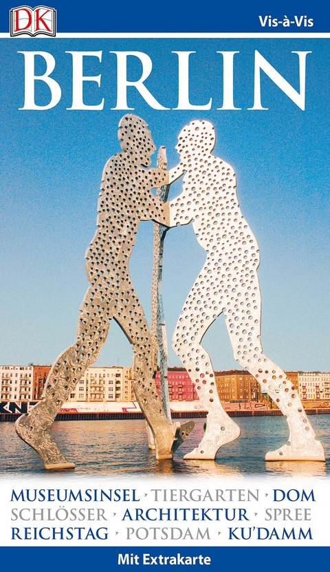 Vis-&agrave;-Vis Reisef&uuml;hrer Berlin