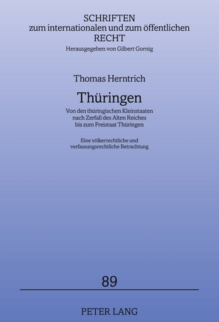 Thüringen