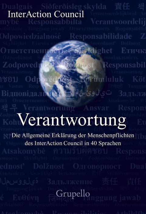 Verantwortung -  InterAction Council