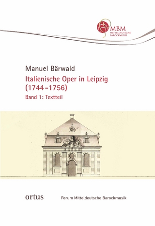 Italienische Oper in Leipzig (1744-1756)