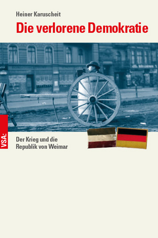 Die verlorene Demokratie