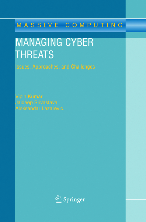 Managing Cyber Threats - 