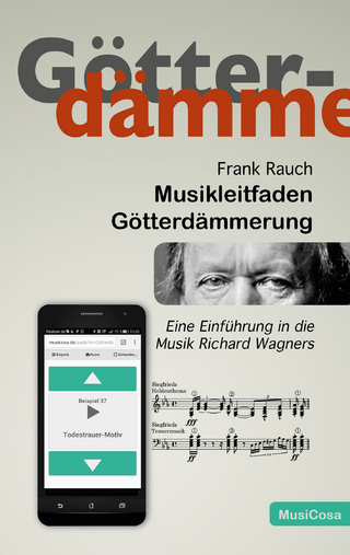 Musikleitfaden Götterdämmerung