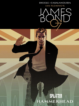 James Bond. Band 3