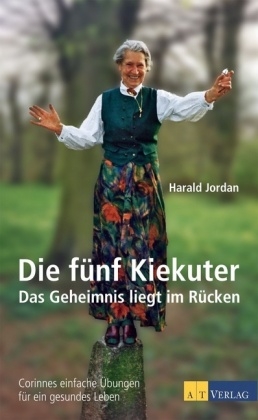 Die fünf Kiekuter