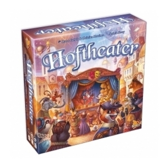 Hoftheater (Spiel) - 