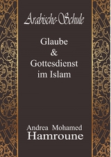 Arabische Schule - Andrea Mohamed Hamroune
