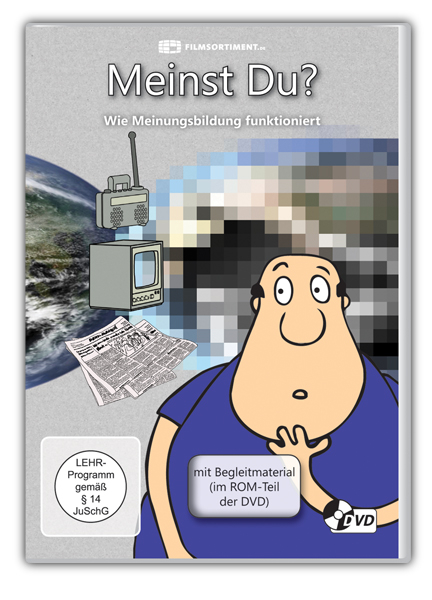 Meinst Du? - Ellen Seibt