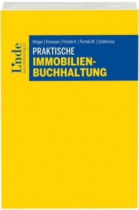 Praktische Immobilienbuchhaltung