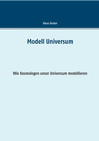 Modell Universum