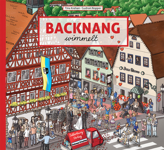 Backnang wimmelt