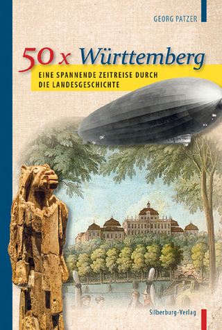 50 x Württemberg
