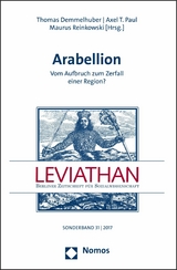 Arabellion - 