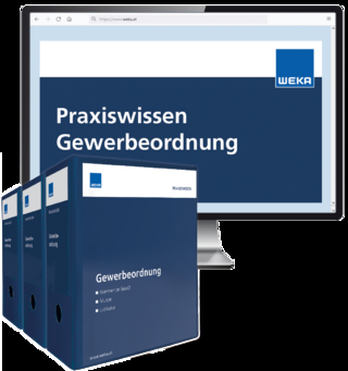 Praxiswissen Gewerbeordnung