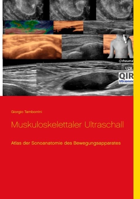 Muskuloskelettaler Ultraschall - Giorgio Tamborrini