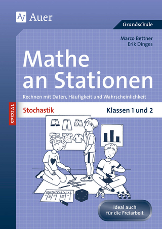 Stochastik an Stationen