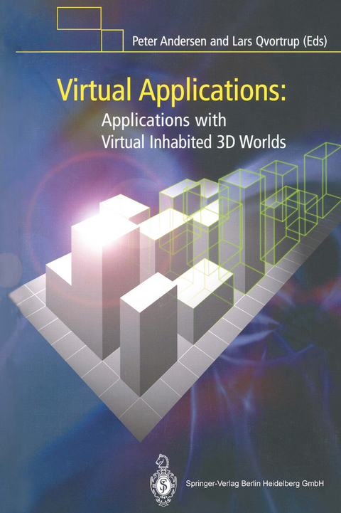 Virtual Applications - 