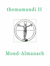 Mond-Almanach - Holger Krohn