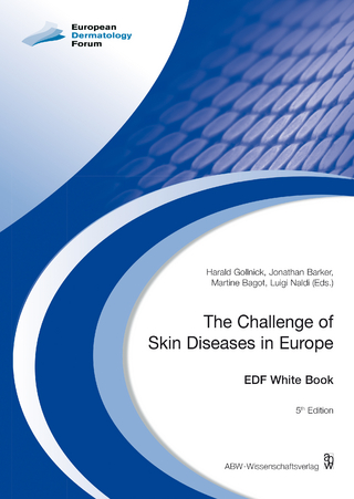 The Challenge of Skin Diseases in Europe