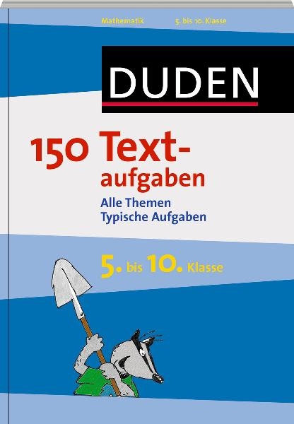150 Textaufgaben 5. bis 10. Klasse - Timo Witscha&szlig;