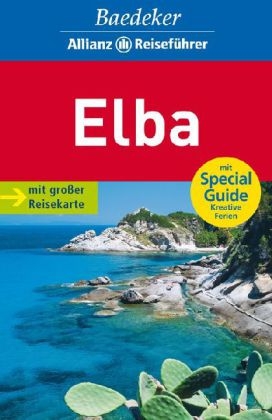 Baedeker Allianz Reisef&uuml;hrer Elba