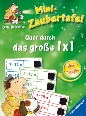 Quer durch das gro&szlig;e 1 x 1