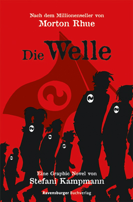 Die Welle - Morton Rhue
