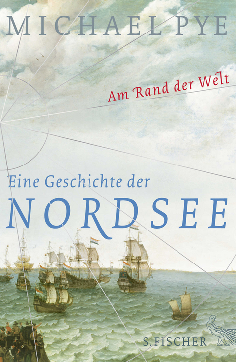 Am Rand der Welt - Michael Pye
